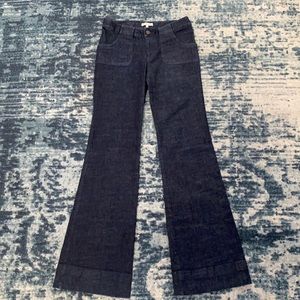 Emerson Fry Flair Jeans - Perfect/Like New